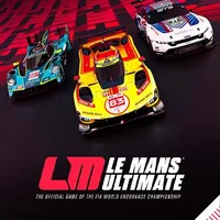 Le Mans Ultimate