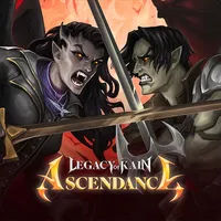 Legacy of Kain: Ascendance