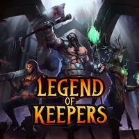 Legend of Keepers