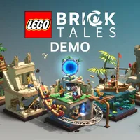 LEGO Bricktales Demo