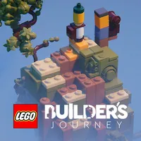 LEGO Builder's Journey