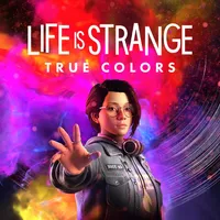 Life is Strange: True Colors