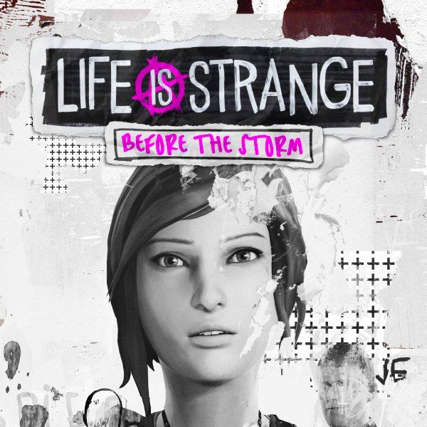 Life is Strange: Before the Storm ⚡ играйте в облаке GeForce NOW Life is Strange: Before the Storm ⚡ играйте в облаке GeForce NOW