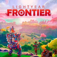 Lightyear Frontier