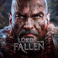 Lords Of The Fallen (2014)