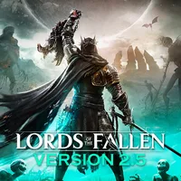 Lords of the Fallen