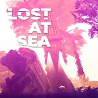 Lost At Sea