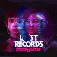 Lost Records: Bloom & Rage
