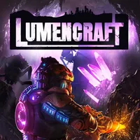 Lumencraft
