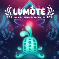 Lumote: The Mastermote Chronicles