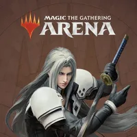 Magic the Gathering: Arena