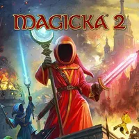 Magicka 2
