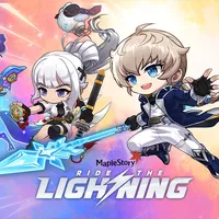 MapleStory