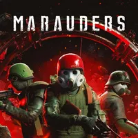 Marauders