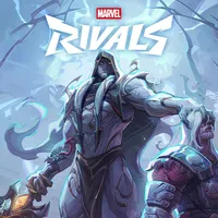 Marvel Rivals
