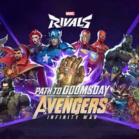 Marvel Rivals