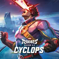 Marvel Rivals