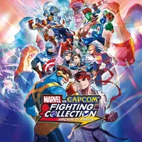 MARVEL vs. CAPCOM Fighting Collection: Arcade Classics