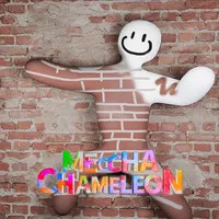 MECCHA CHAMELEON
