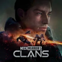 MechWarrior 5: Clans