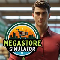 Megastore Simulator