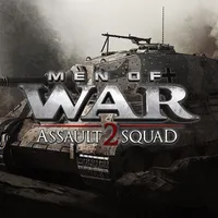 Men of War: Assault Squad 2