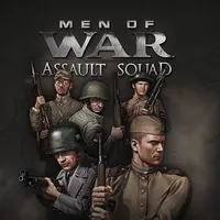 Men of War: Assault Squad
