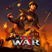 Men of War II
