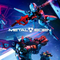 METAL EDEN
