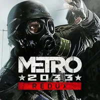 Metro: 2033 Redux