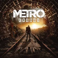 Metro Exodus