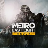Metro: Last Light Redux