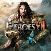 Might & Magic Heroes VII