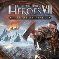 Might & Magic Heroes VII – Trial by Fire