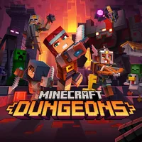 Minecraft Dungeons