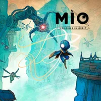 MIO: Memories in Orbit