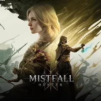 Mistfall Hunter