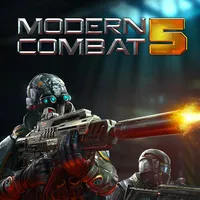 Modern Combat 5