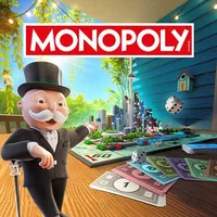 MONOPOLY 2024