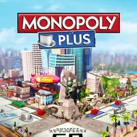 MONOPOLY PLUS