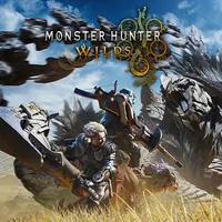 Monster Hunter Wilds
