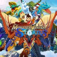 Monster Hunter Stories