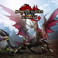 MONSTER HUNTER RISE: SUNBREAK DEMO