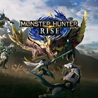 MONSTER HUNTER RISE