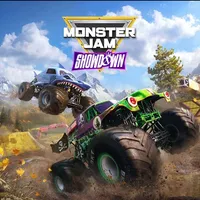 Monster Jam Showdown