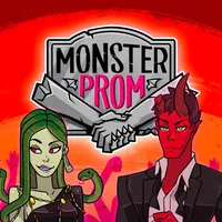 Monster Prom