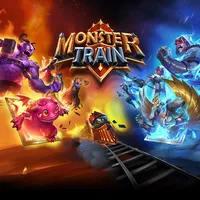 Monster Train