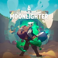 Moonlighter