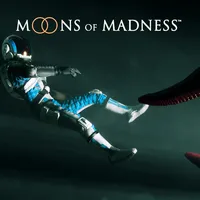 Moons of Madness