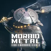 Morbid Metal